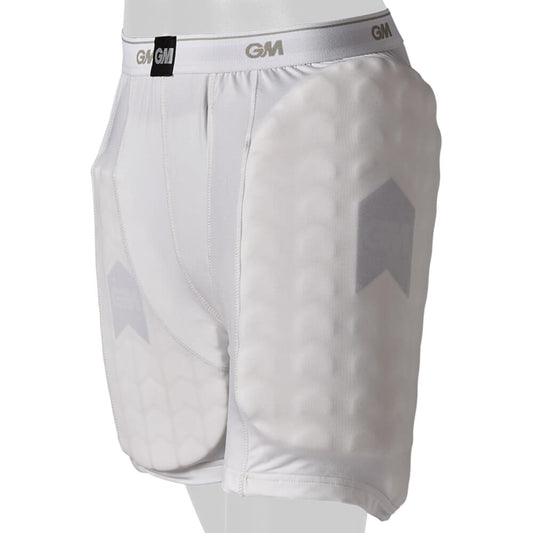 Gunn & Moore 909 Protective Shorts X-Large Men's Cricket Protective Shorts