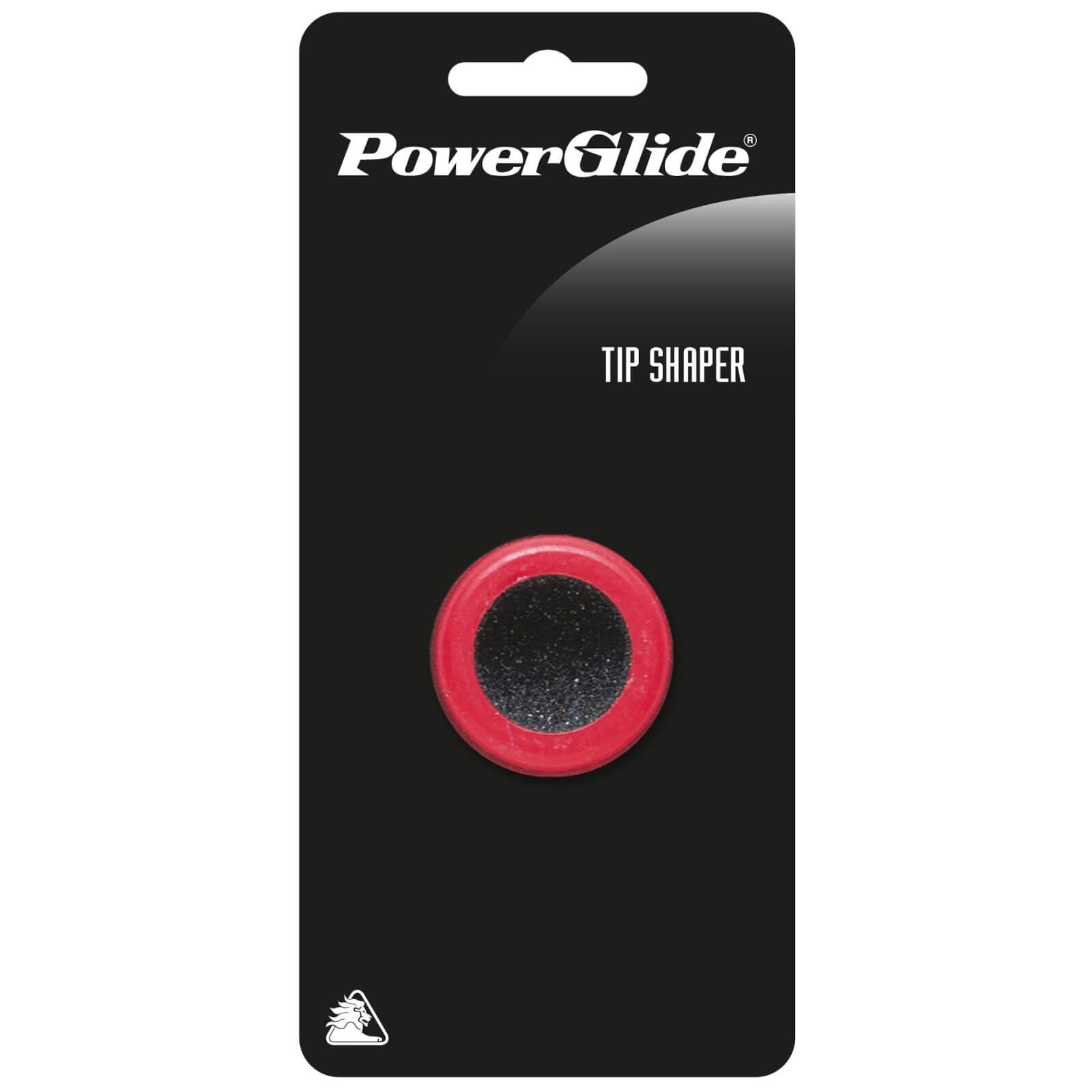 PowerGlide TIP SHAPER Snooker Accessory