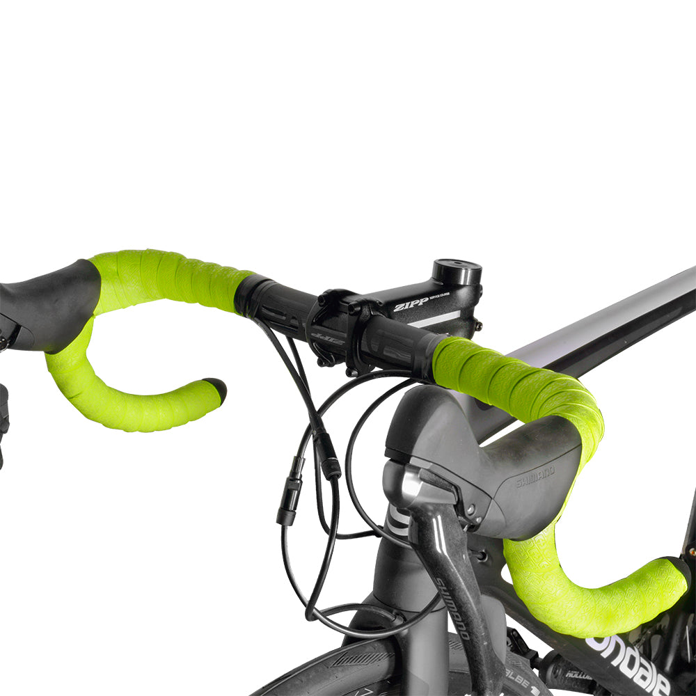 Oxford HT616 Performacne Bike Handlebar Tape Fluorescent Yellow
