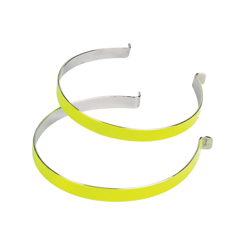 Oxford Bright Clip for Trousers Reflective Bands