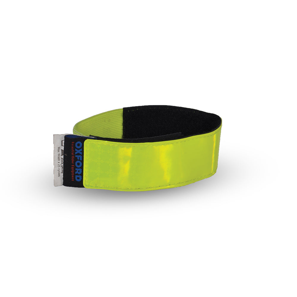Oxford Bright for Arm/Ankle Reflective Bands