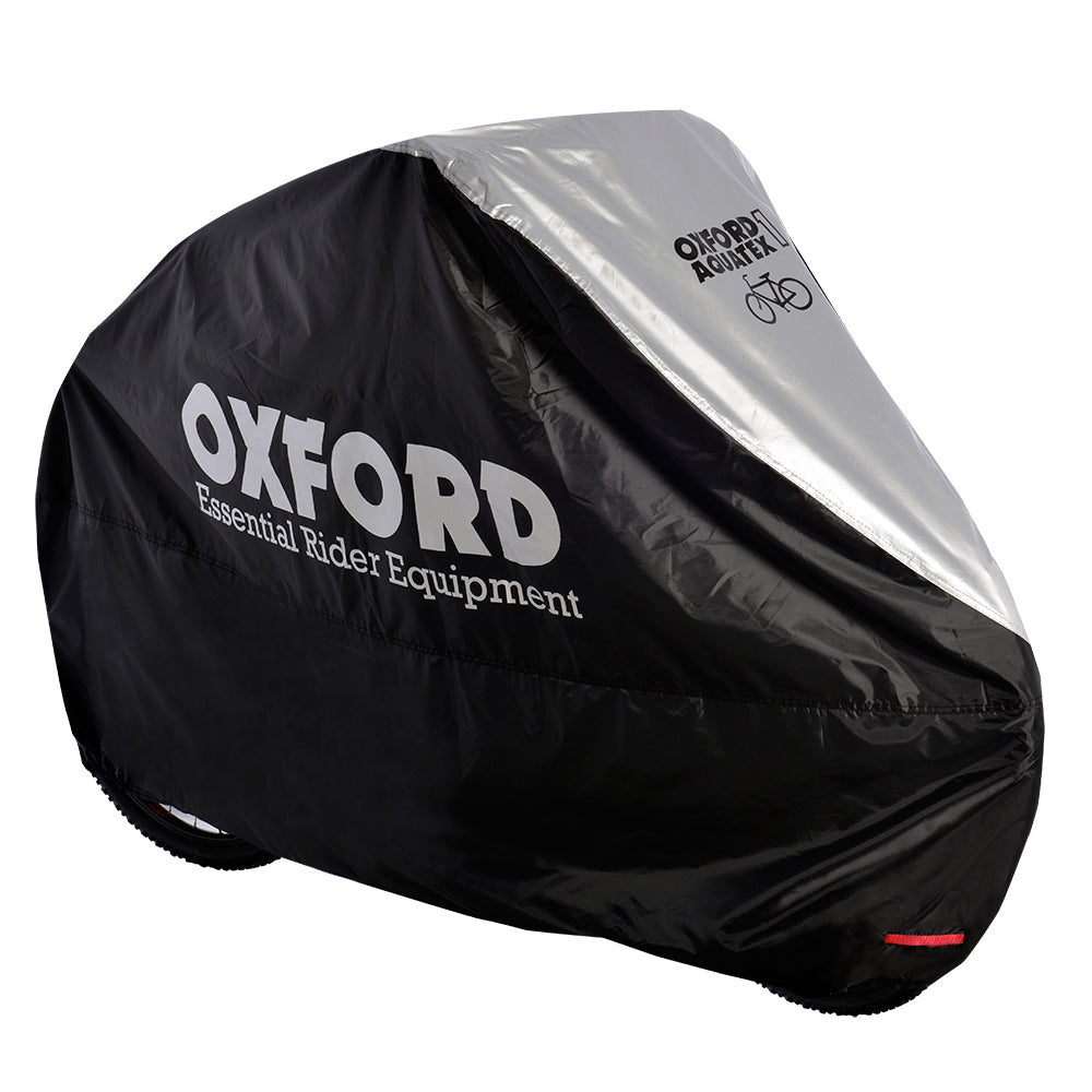 Oxford Aquatex Single Bike Storage Cover