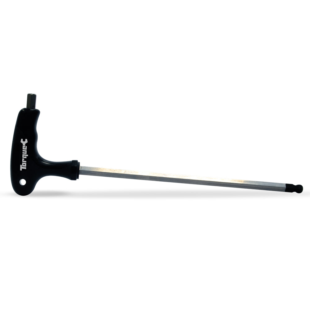 Torque Tools Long Handled Allen Key Tool 6mm