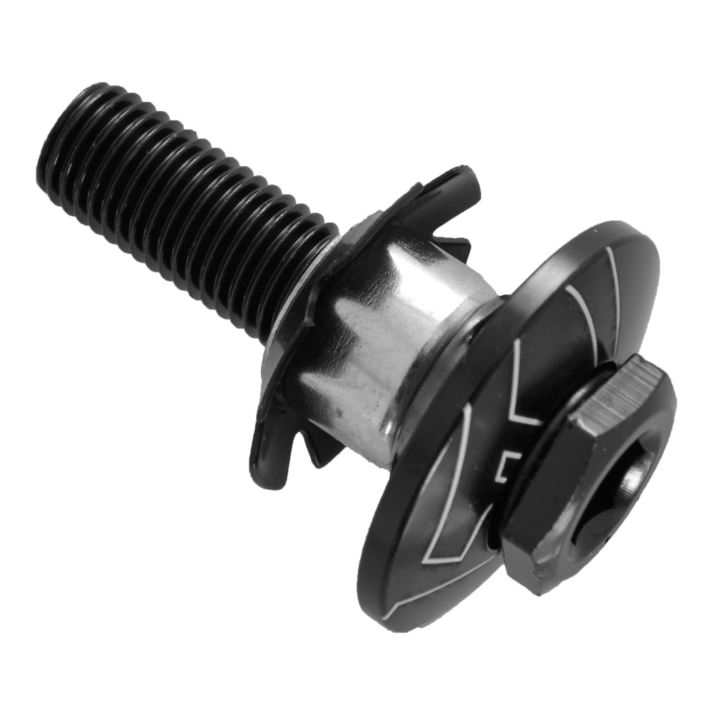Oxford Cap/Screw/Washer for 1 1/8" Bike Headset Spare Part