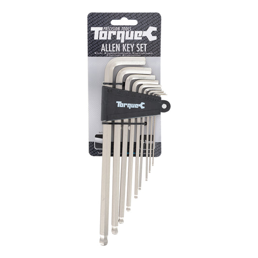Torque Tools Allen Ket Set Allen Key Tool 1.5-10mm
