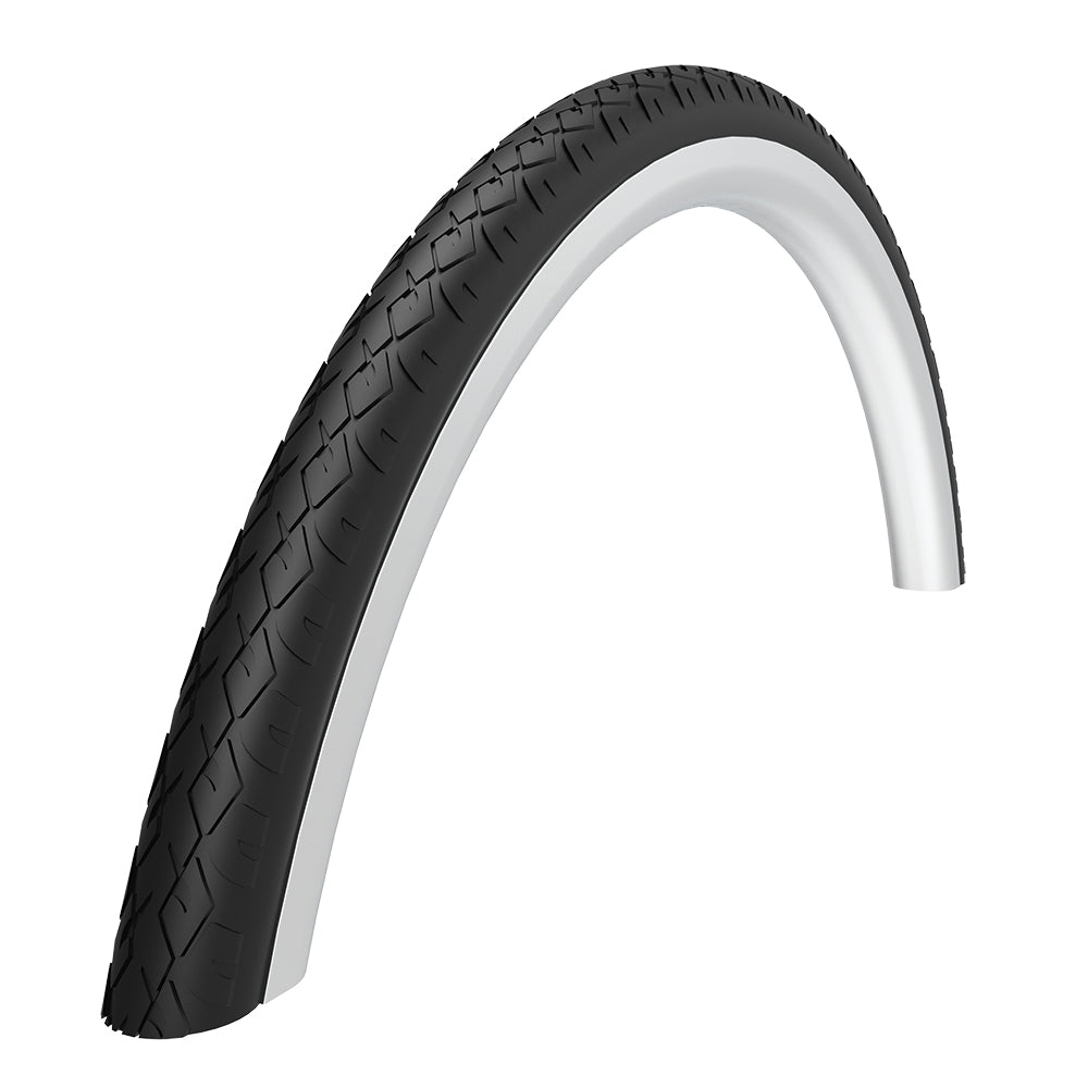 Oxford Tracker 26x1 1/2x2" 26 Inch Bike Tyre