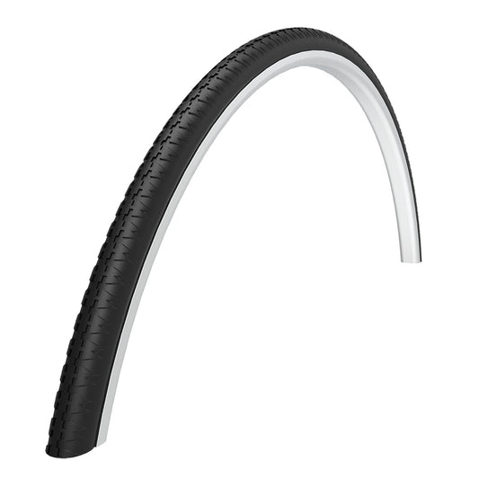 Oxford Tradition 26x1 3/8" 26 Inch Bike Tyre Black