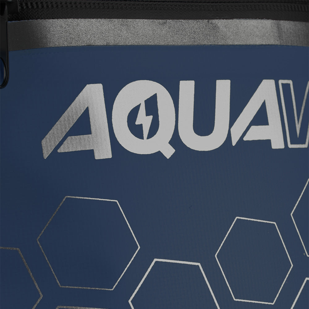 Oxford Aqua V 20 Backpack Navy Alternate 4