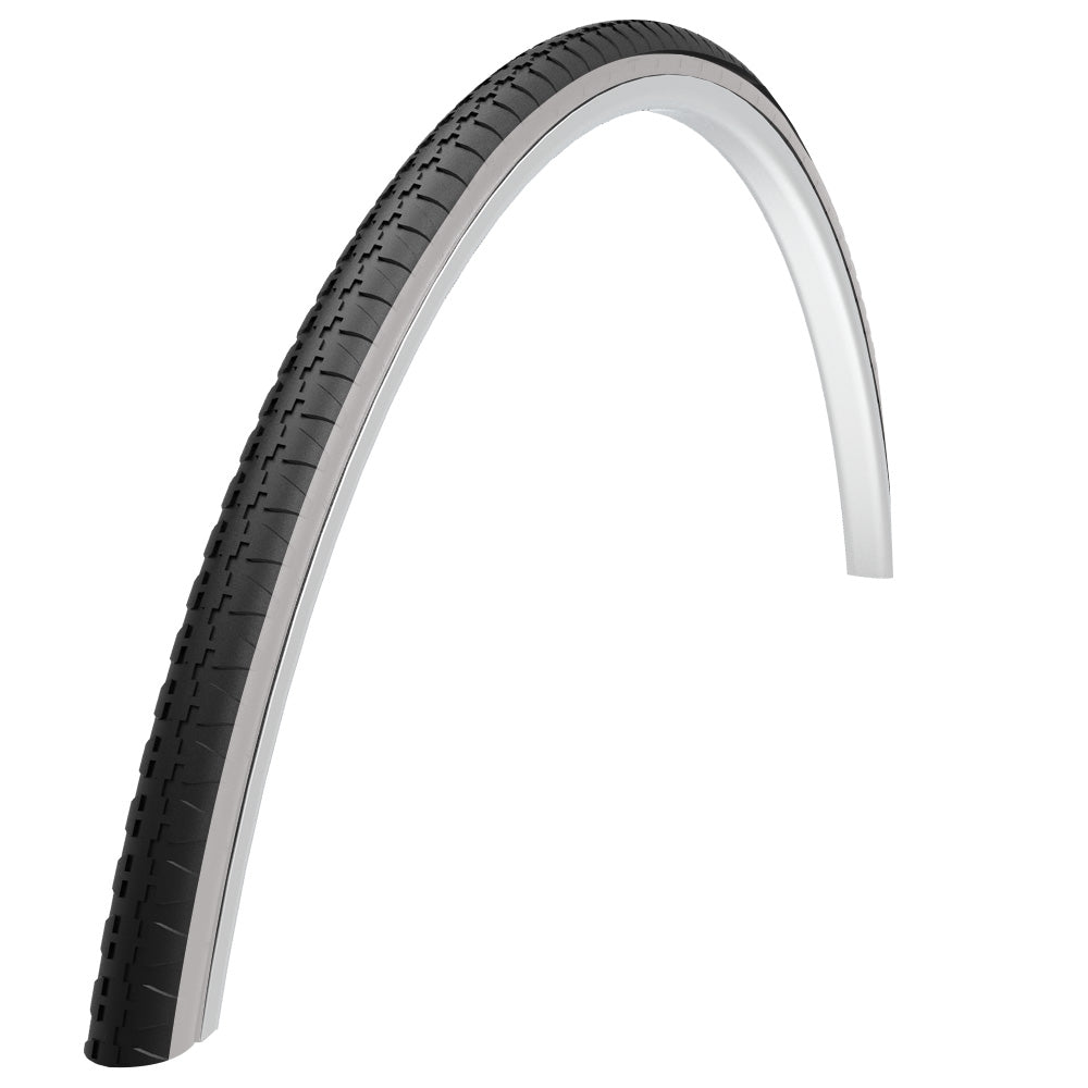 Oxford Tradition 26x1 3/8" 26 Inch Bike Tyre Whitewall