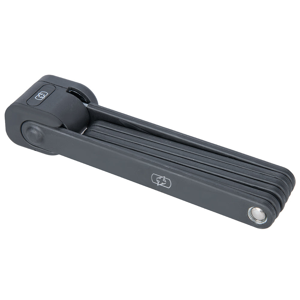 faltbares fahrradschloss Oxford LinkLock SL Faltbares Fahrradschloss