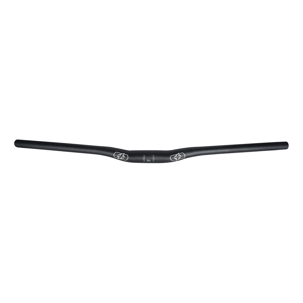 rennrad lenker rise Oxford 25,4 x 700 mm 25 mm Rise Riser Mountainbike-Lenker