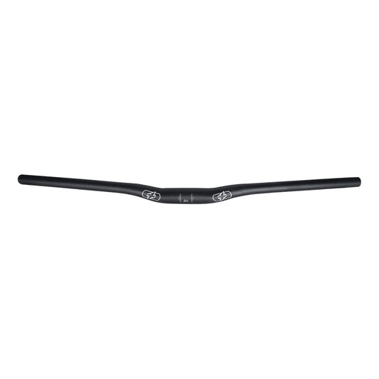 Oxford 25.4x700mm 25mm Rise Riser Mountain Bike Handlebar