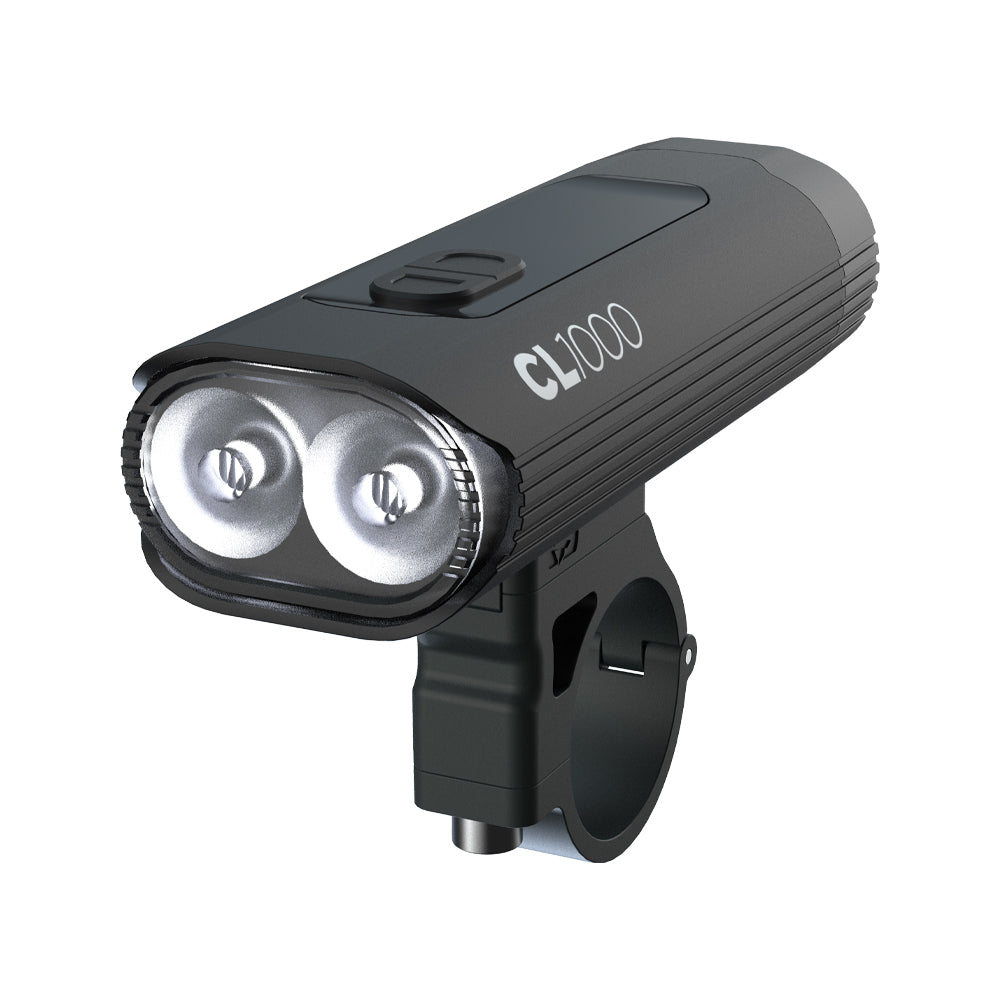 Oxford Ultratorch CL1000 Front Bike Light