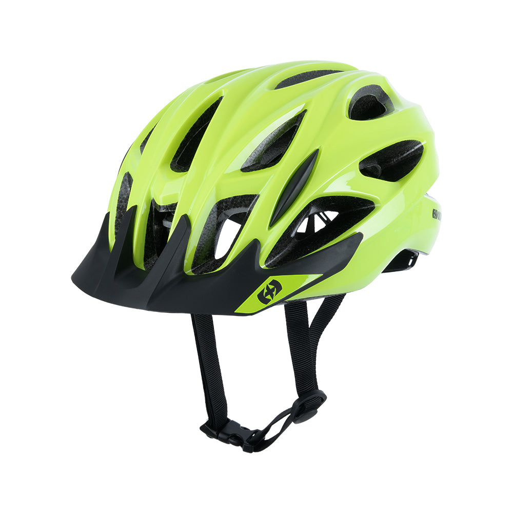 Oxford Hoxton Cycling Helmet Fluo 54-58cm