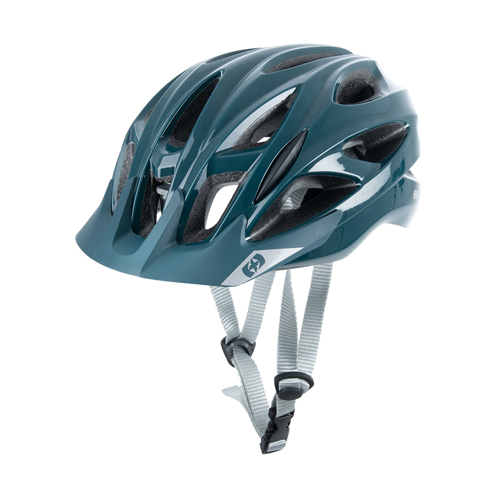 Oxford Hoxton Cycling Helmet Green 54-58cm