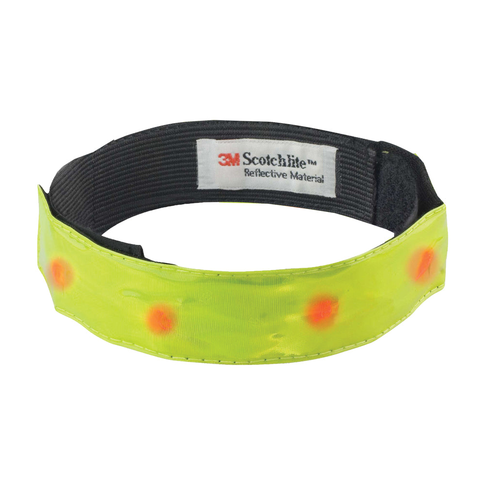 Oxford Bright Band Plus Reflective Bands