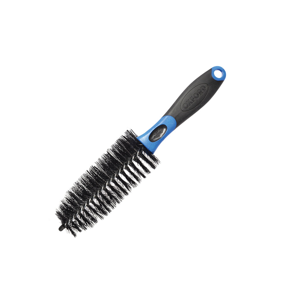 Oxford Wheely Clean Bike Cleaning Brush