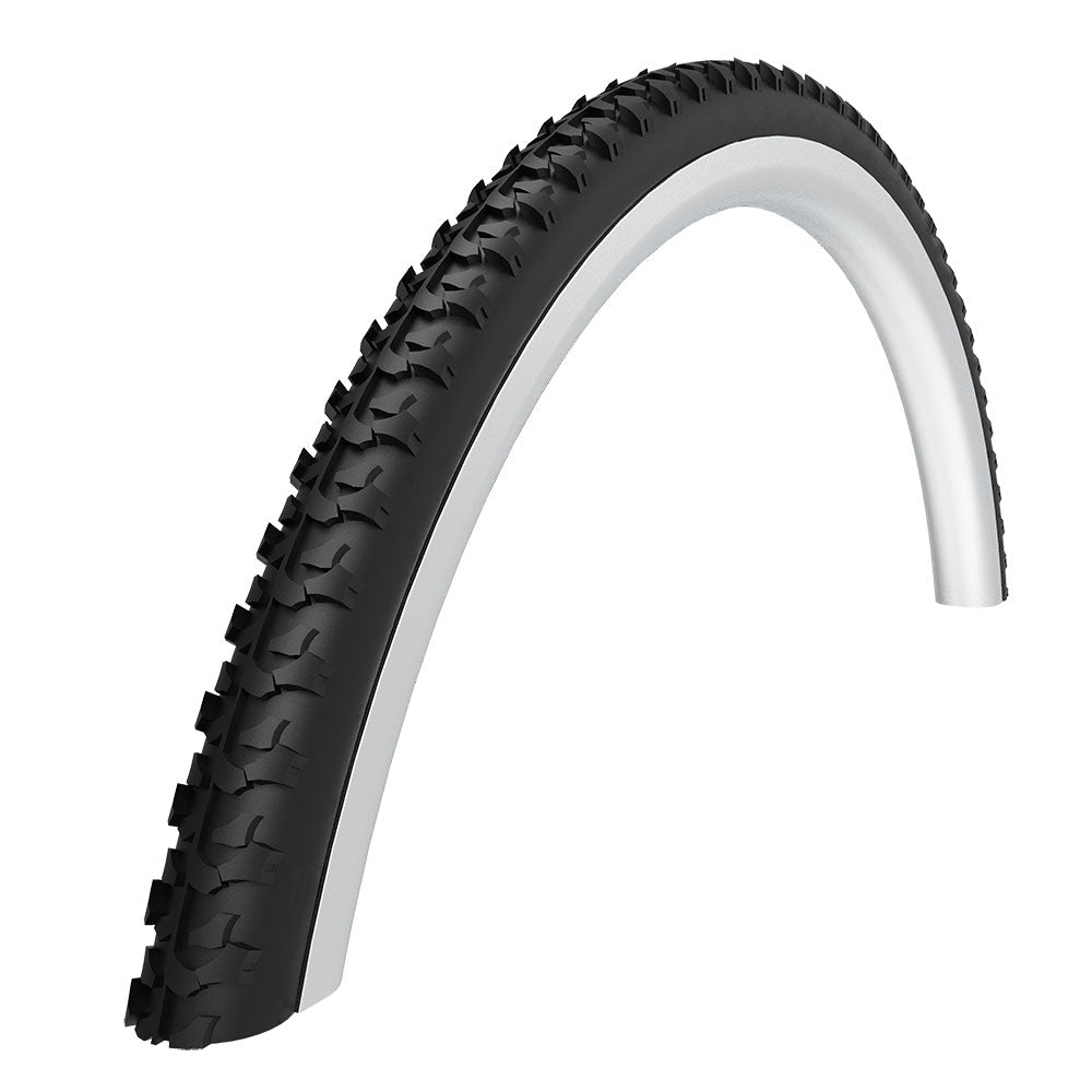 Oxford Delta 26 Inch Bike Tyre 26x1.95"