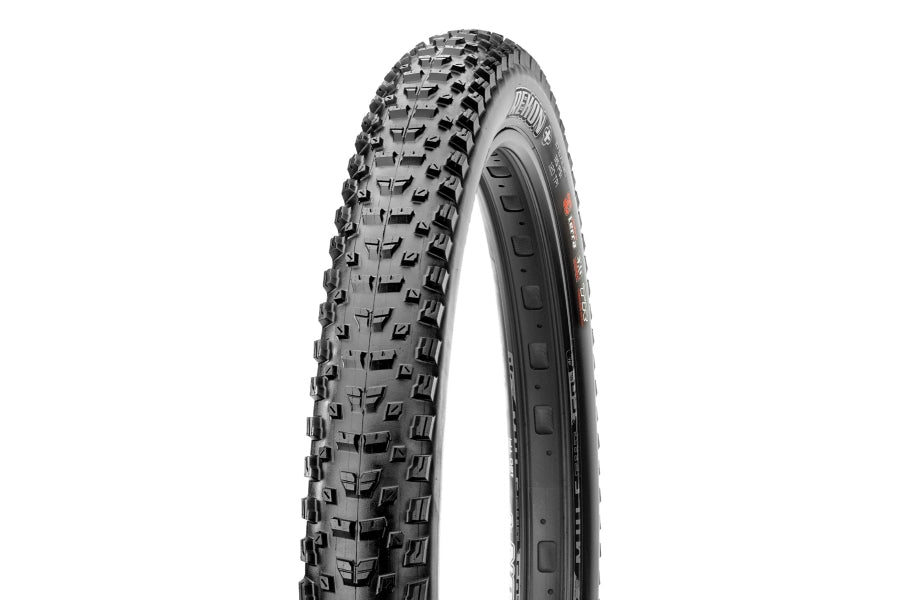 27.5 Inch Bike Tyre Maxxis Rekon Folding 3C EXO TR 27.5x2.4"