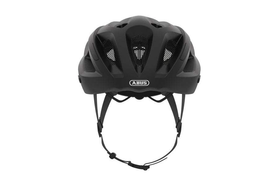 Cycling Helmet Abus Aduro 2.1 Road White 51-55cm Alternate 2