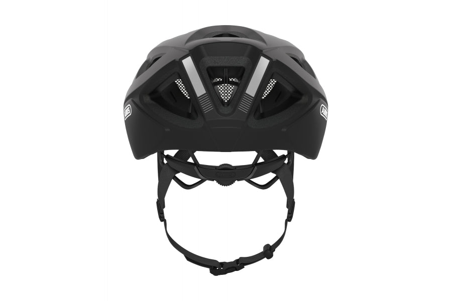 Cycling Helmet Abus Aduro 2.1 Road White 51-55cm Alternate 4