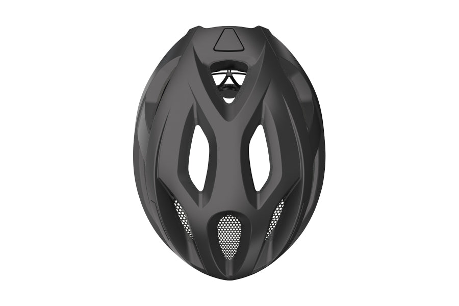 Cycling Helmet Abus Aduro 2.1 Road White 51-55cm Alternate 3