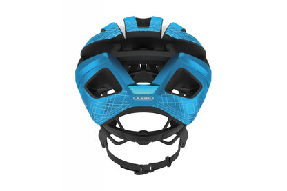 Cycling Helmet Abus Viantor Road Pink 58-62cm Alternate 2