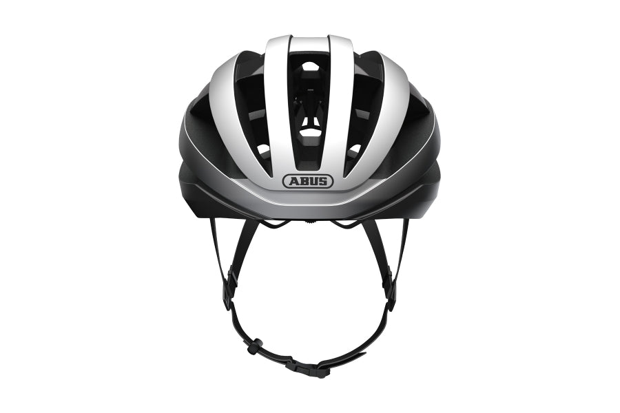 Cycling Helmet Abus Viantor Road Pink 58-62cm Alternate 4