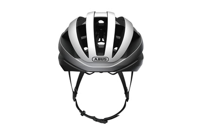 Cycling Helmet Abus Viantor Road Pink 58-62cm Alternate 4