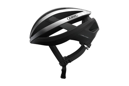 Cycling Helmet Abus Viantor Road Pink 58-62cm Alternate 3