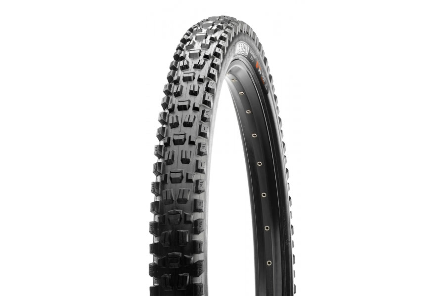 27.5 Inch Bike Tyre Maxxis Assegai Folding 3C EXO+ TR 27.5x2.6"