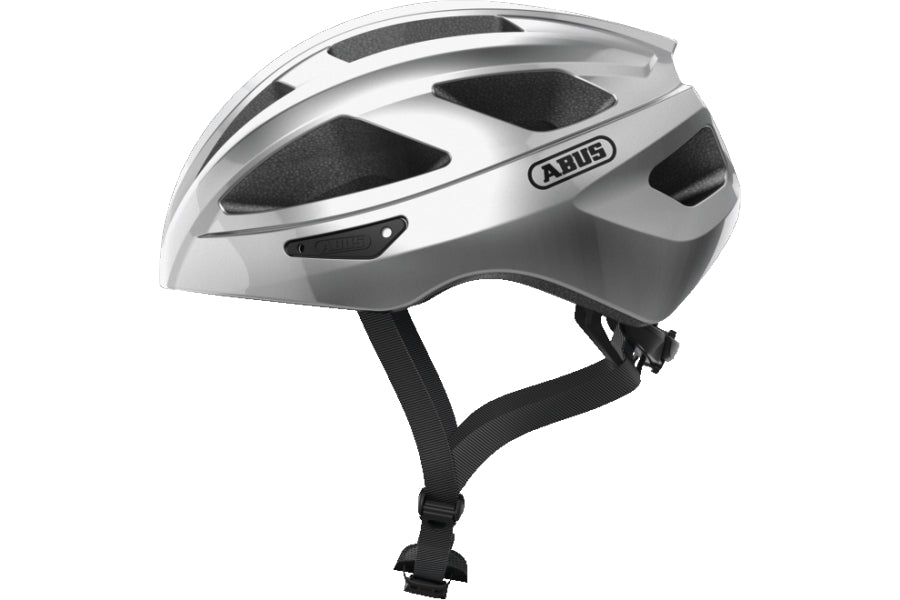 Cycling Helmet Abus Macator Road Orange 51-55cm