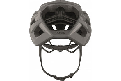 Cycling Helmet Abus Stormchaser Road Race Grey 51-55cm Alternate 2
