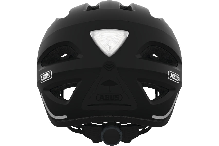 Abus Pedelec 1.1 Urban Cycling Helmet Titan 56-62cm Alternate 1