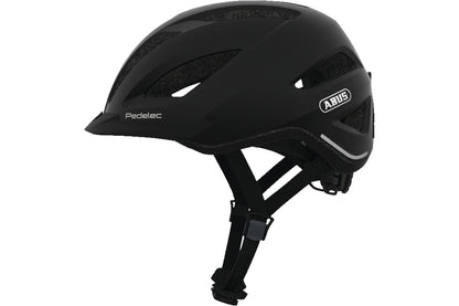 Abus Pedelec 1.1 Urban Cycling Helmet Titan 56-62cm Alternate 2