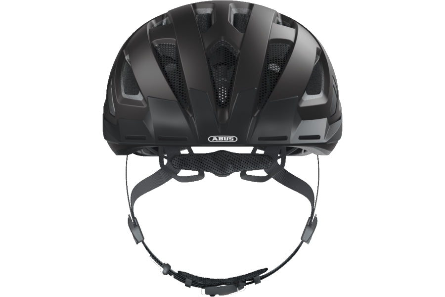 Cycling Helmet Abus Urban-I 3.0 Urban Black 61-65cm