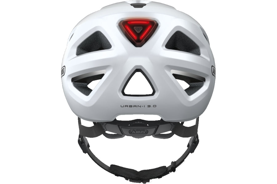 Cycling Helmet Abus Urban-I 3.0 Urban Black 61-65cm Alternate 4