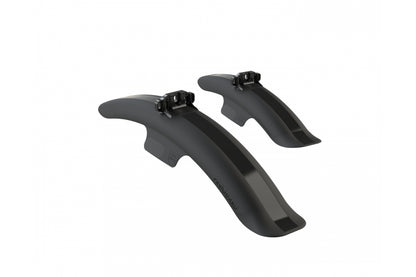 schutzblech clips RRP ProGuard Anschraubbares Schutzblech für das Vorderrad