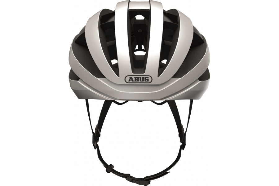 Cycling Helmet Abus Viantor MIPS Road Black 58-62cm Alternate 3