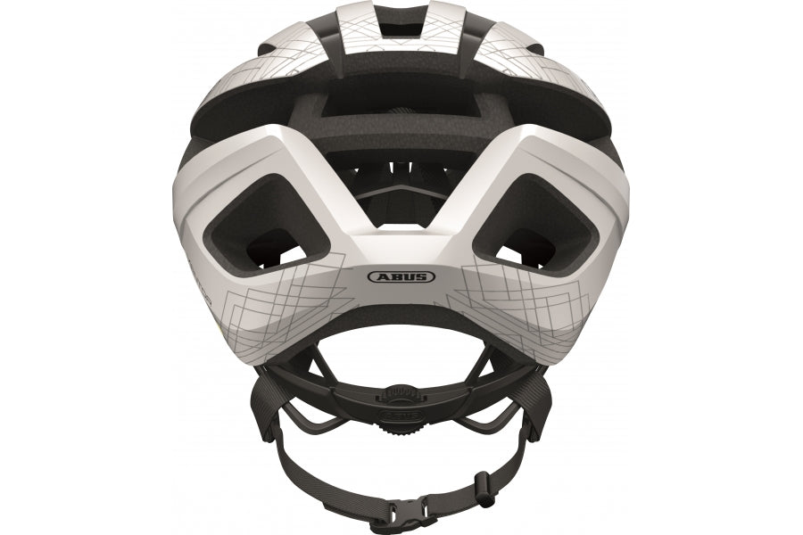 Cycling Helmet Abus Viantor MIPS Road Black 58-62cm Alternate 4