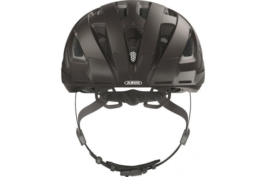 Cycling Helmet Abus Urban-I 3.0 MIPS Urban Black 52-58cm Alternate 2