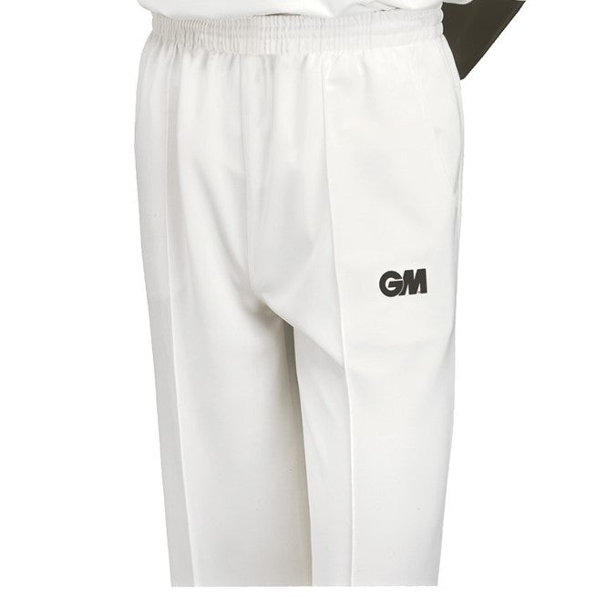 Gunn & Moore Maestro Junior Kid's Cricket Trousers XS Small
