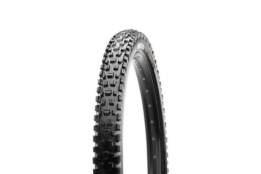 27.5 Inch Bike Tyre Maxxis Assegai Folding MT EXO TR 27.5x2.6"