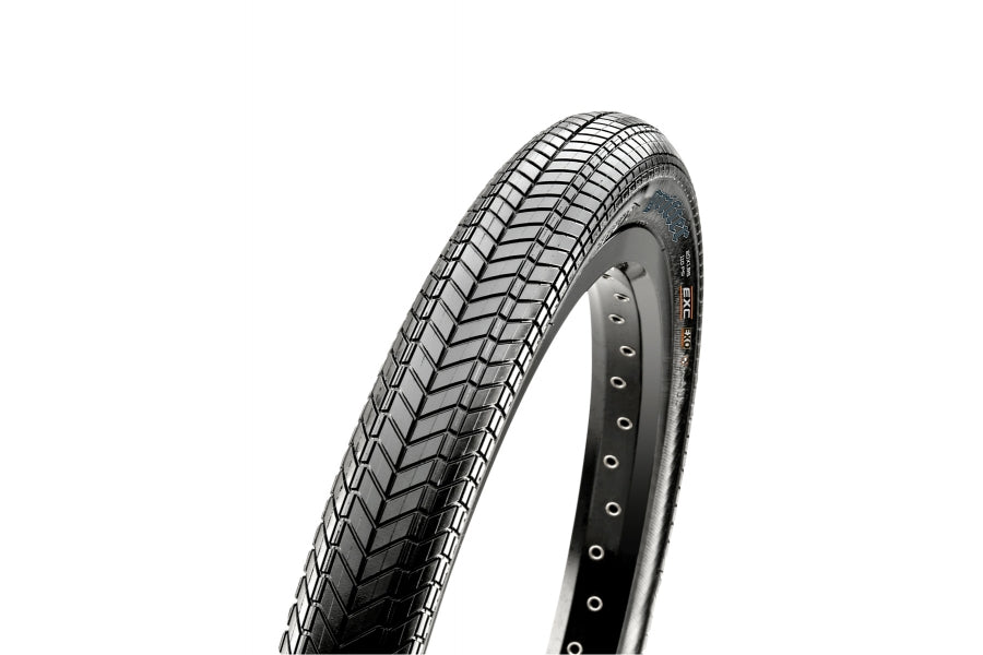 20 Inch Bike Tyre Maxxis Grifter Folding 20x2.3" EXO