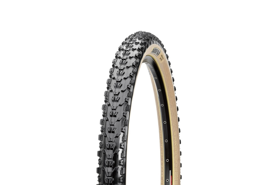 29 Inch Bike Tyre Maxxis Ardent Folding DC EXO Tan Wall 29"x2.25"