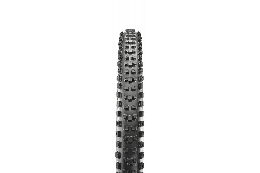 27.5 Inch Bike Tyre Maxxis Dissector Folding WT MT EXO+ TR 27.5x2.4" Alternate 1