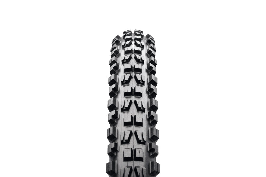 27.5 Inch Bike Tyre Maxxis Minion DHF Folding MT EXO TR Tan Wall 27.5x2.3" Alternate 1
