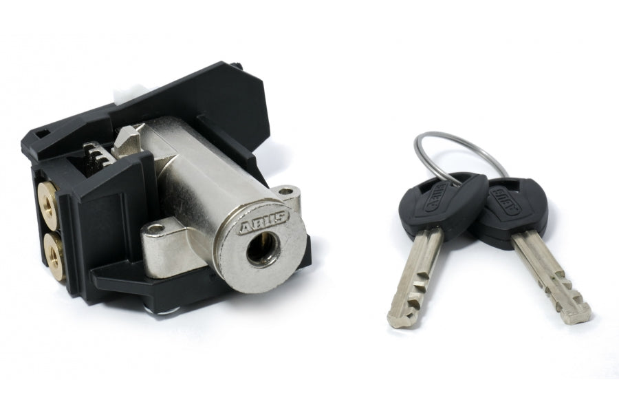 Bike Accessory Security Lock Abus Lock Win IT1 Plus eBike Battery Lock