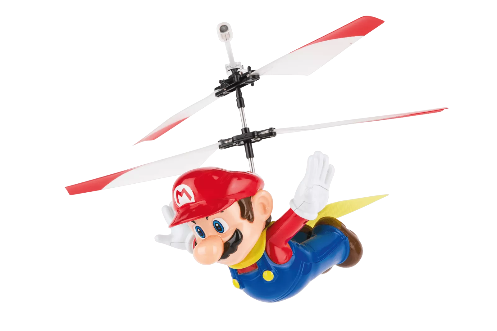 Radio Control Helicopter Carrera Super Mario - Flying Cap Mario 2.4GHz