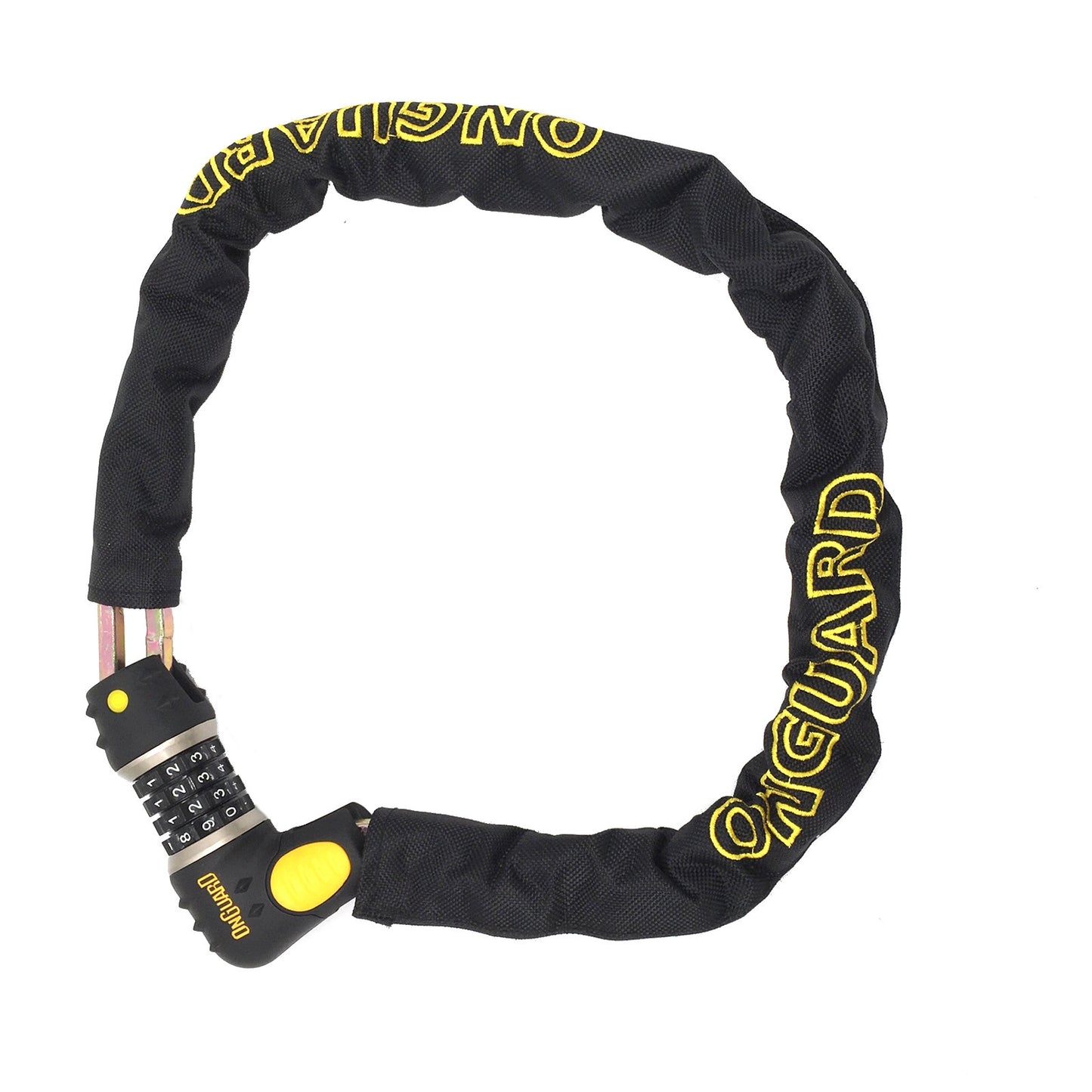 Onguard Mastiff 8022 C Bike Chain Lock